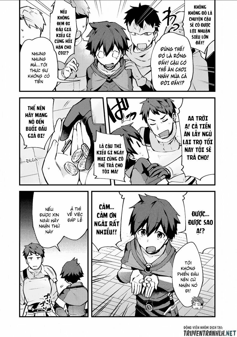 nido tensei shita shounen wa s rank boukensha toshite heion ni sugosu-zense ga kenja de eiyuu datta chapter 2 25