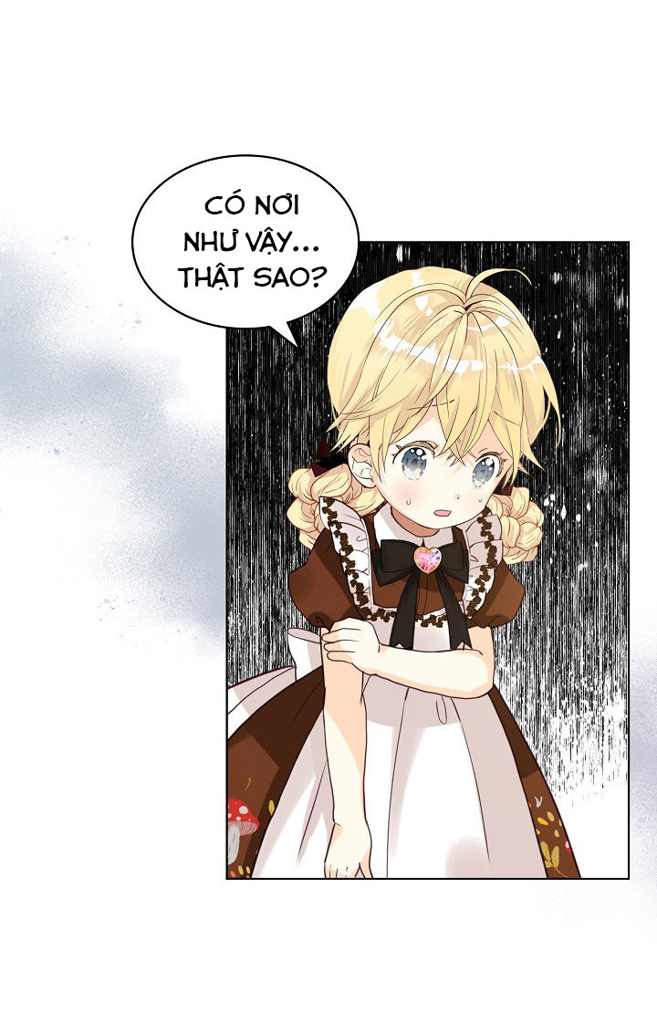 Con Có Phải Là Con Gái Của Người Không? chapter 48 - Trang 43
