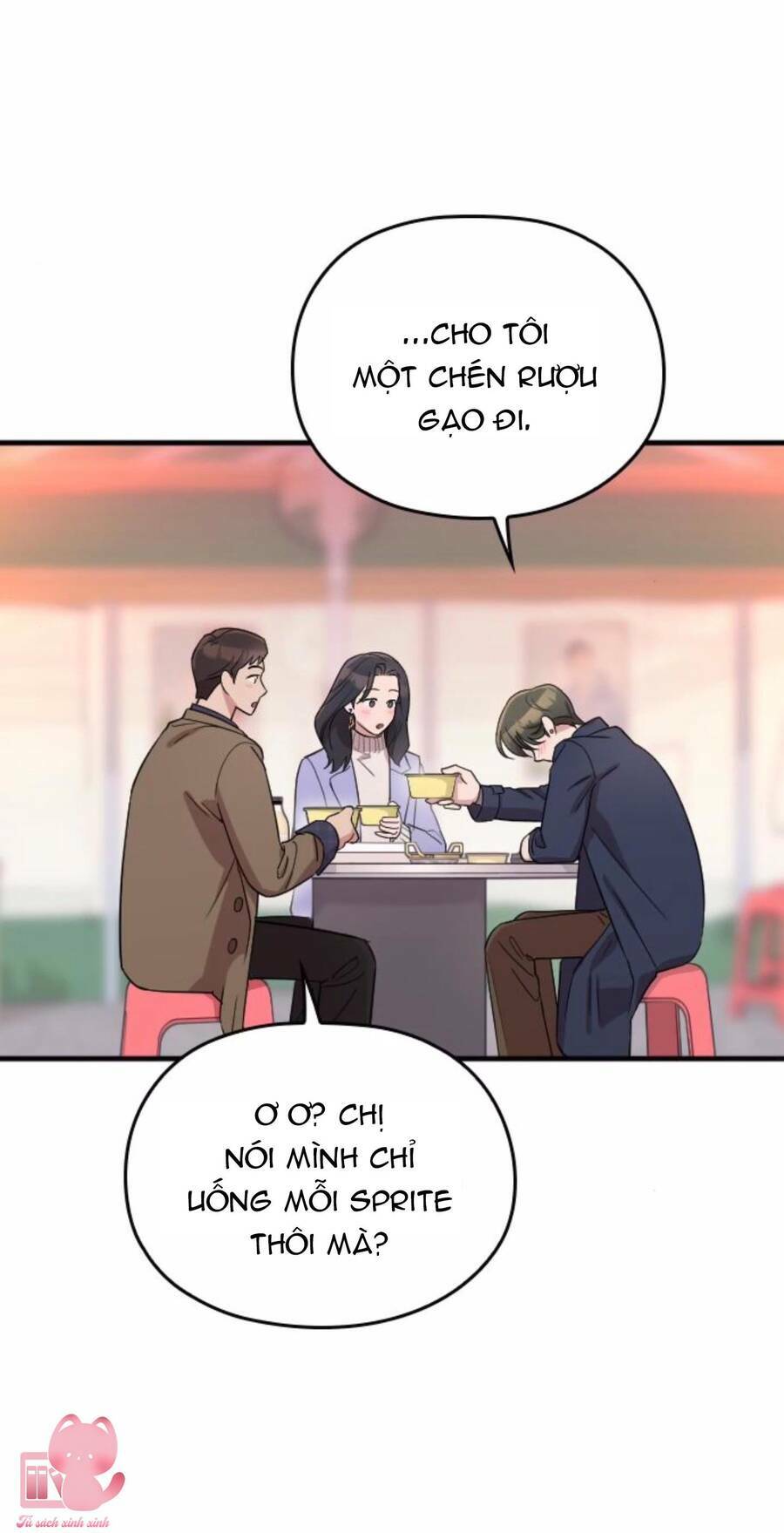 cô đi mà lấy chồng tôi đi chapter 61 46