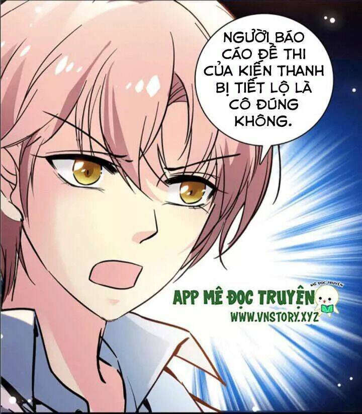 nữ hầu sau giờ học chapter 102 30