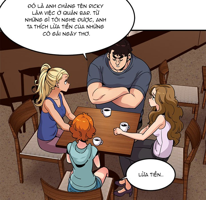 dog on patrol chapter 20 28