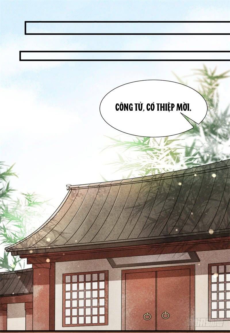 vương phi muốn trèo tường chapter 14 10