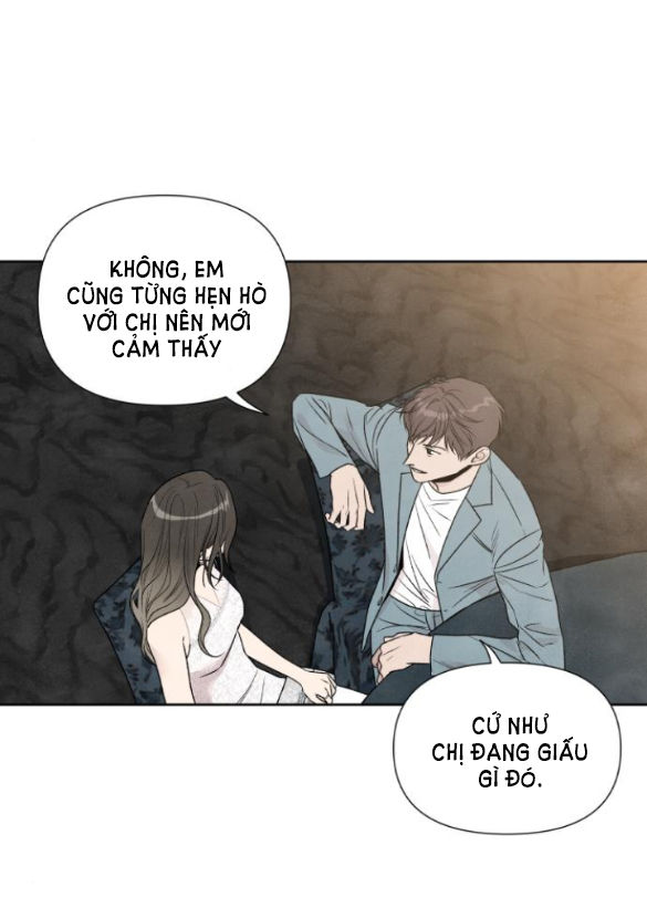 điều khiến tôi quyết tâm muốn chết chapter 57.2 11