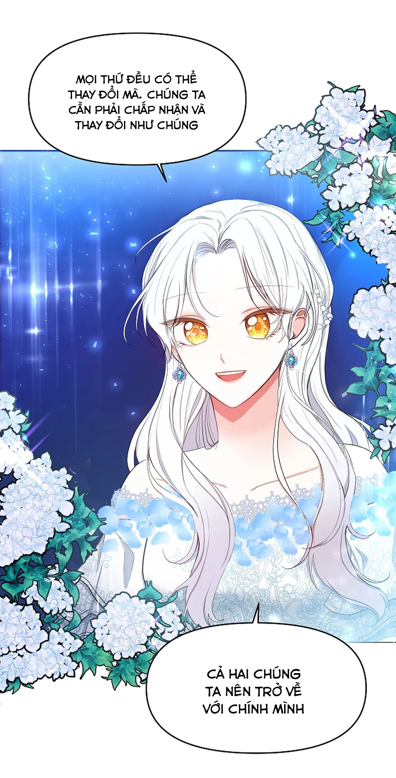 chồng tôi từ chối ly hôn với tôi chapter 1 36