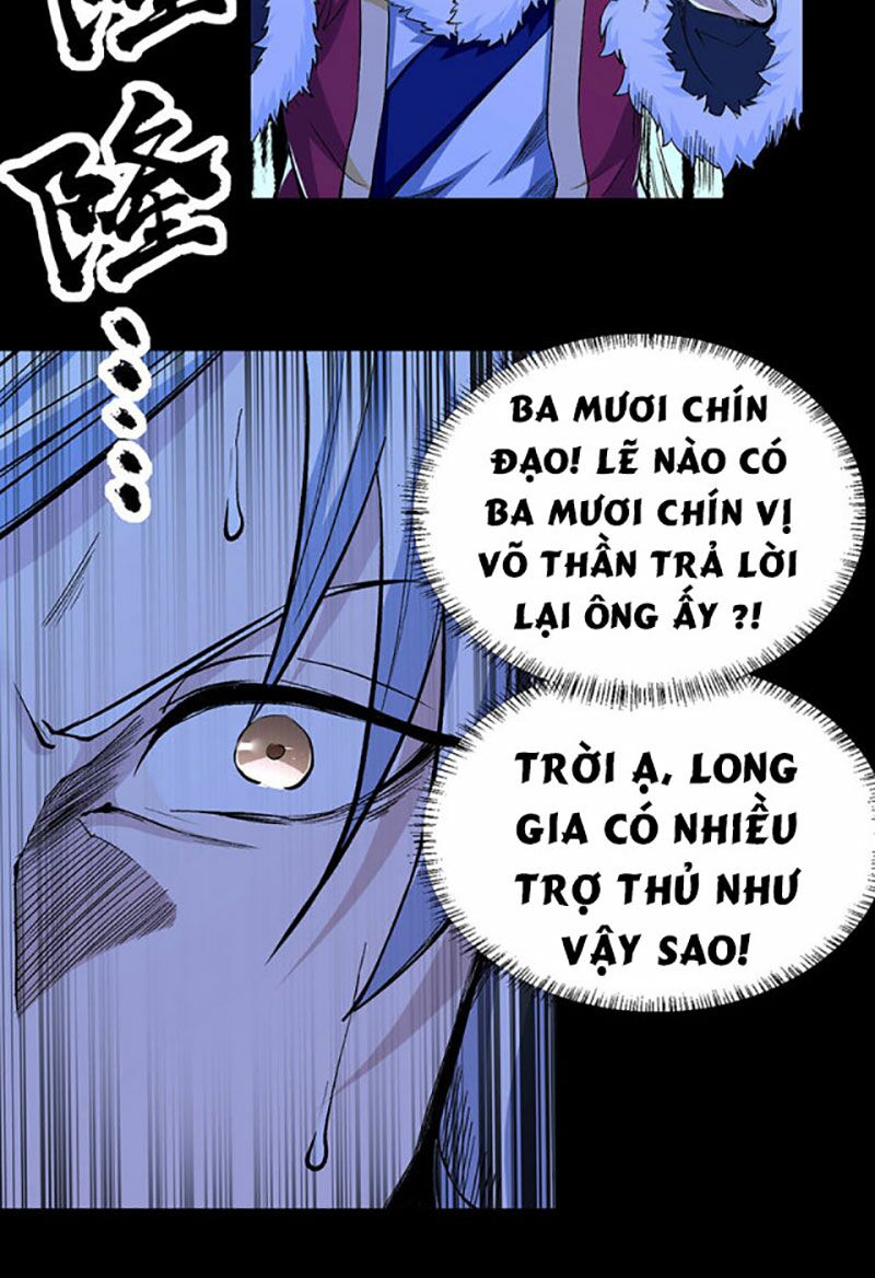 võ đạo độc tôn chapter 370 25