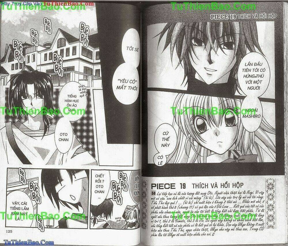 cô nàng quản gia chapter 10 60