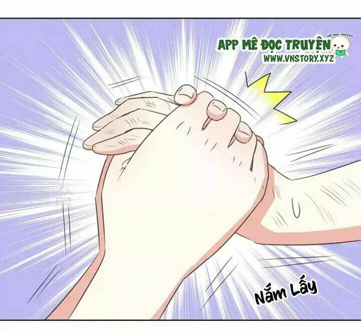 em chỉ yêu tiền của anh chapter 23 18