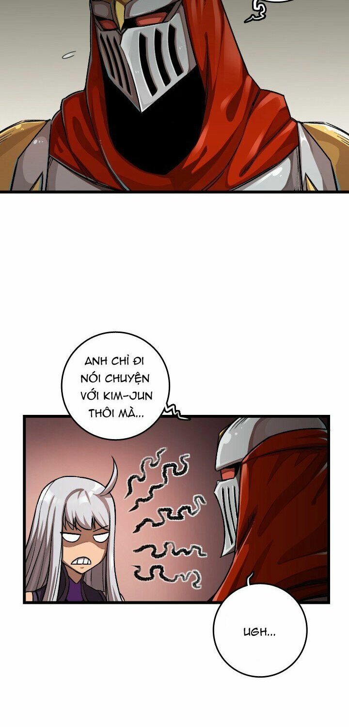 chuyện tình zed x syndra phần 4 chapter 15 2