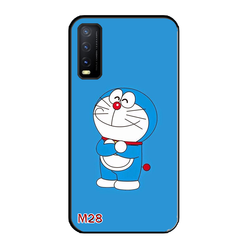 Ốp Lưng Dẻo Dành Cho VIVO Y12S