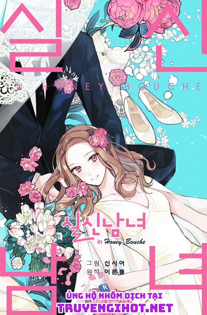 chuyện tình ở honey bouche chapter 12 1