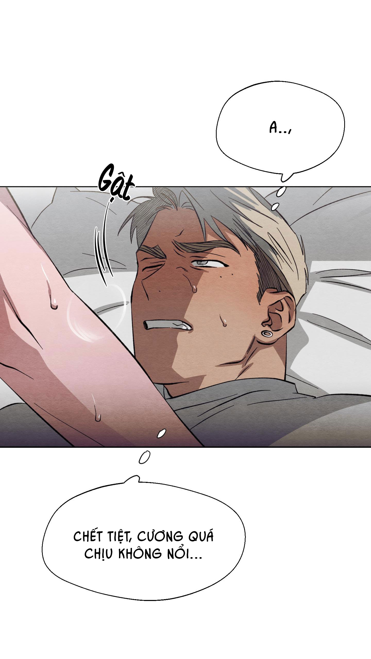 vị khách không mời chapter 12 23