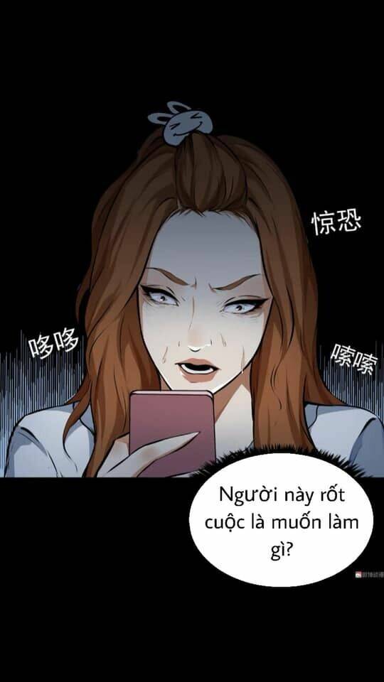 giày thủy tinh chapter 14.1 19