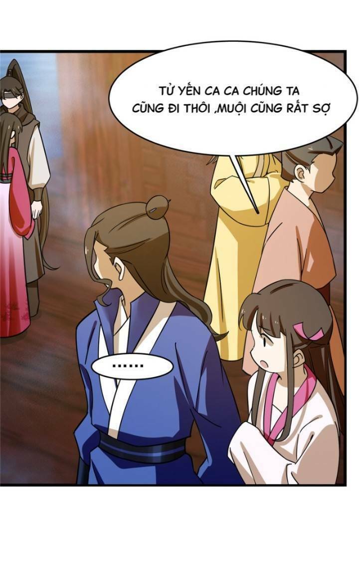 độc bộ thiên hạ: đặc công thần y chapter 148 15