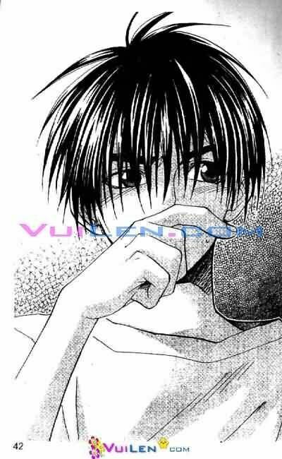 tiên nữ giáng trần chapter 12 42