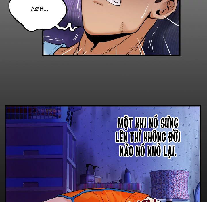 dì tôi chapter 2 7