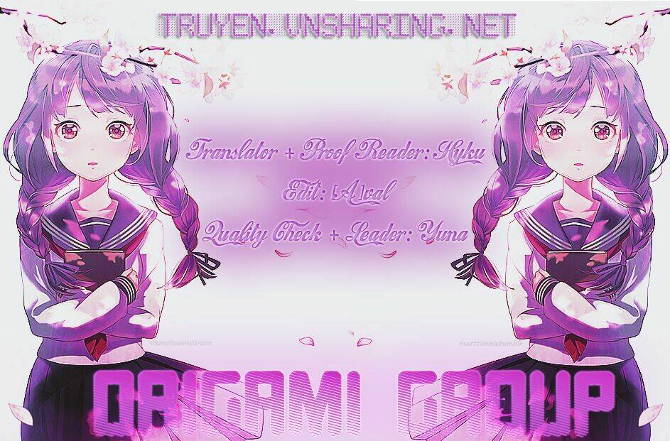 yuan wei cu ji chapter 1 1