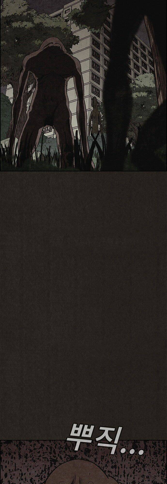 quái vật tại chung cư xanh chapter 104 62