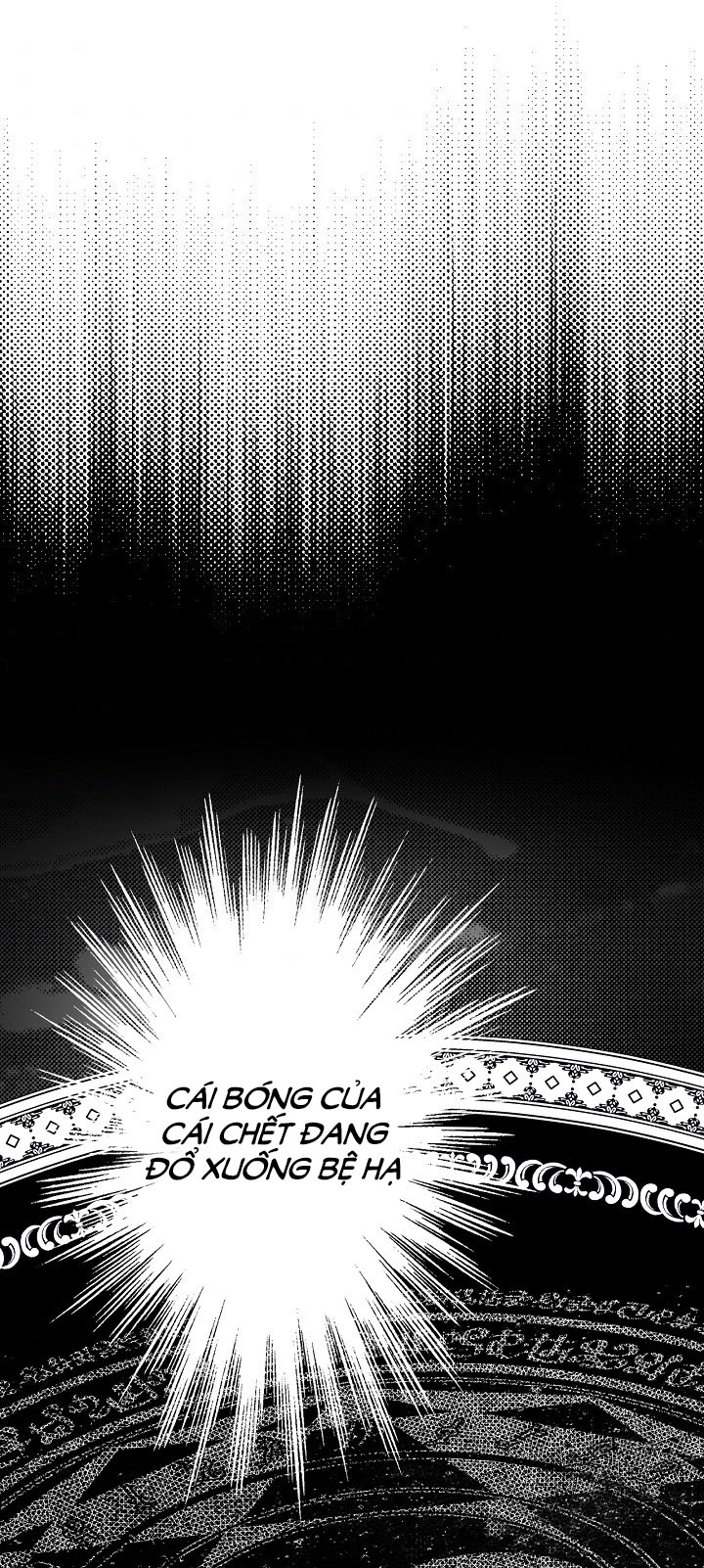 tiểu thư bí ẩn chapter 6 26