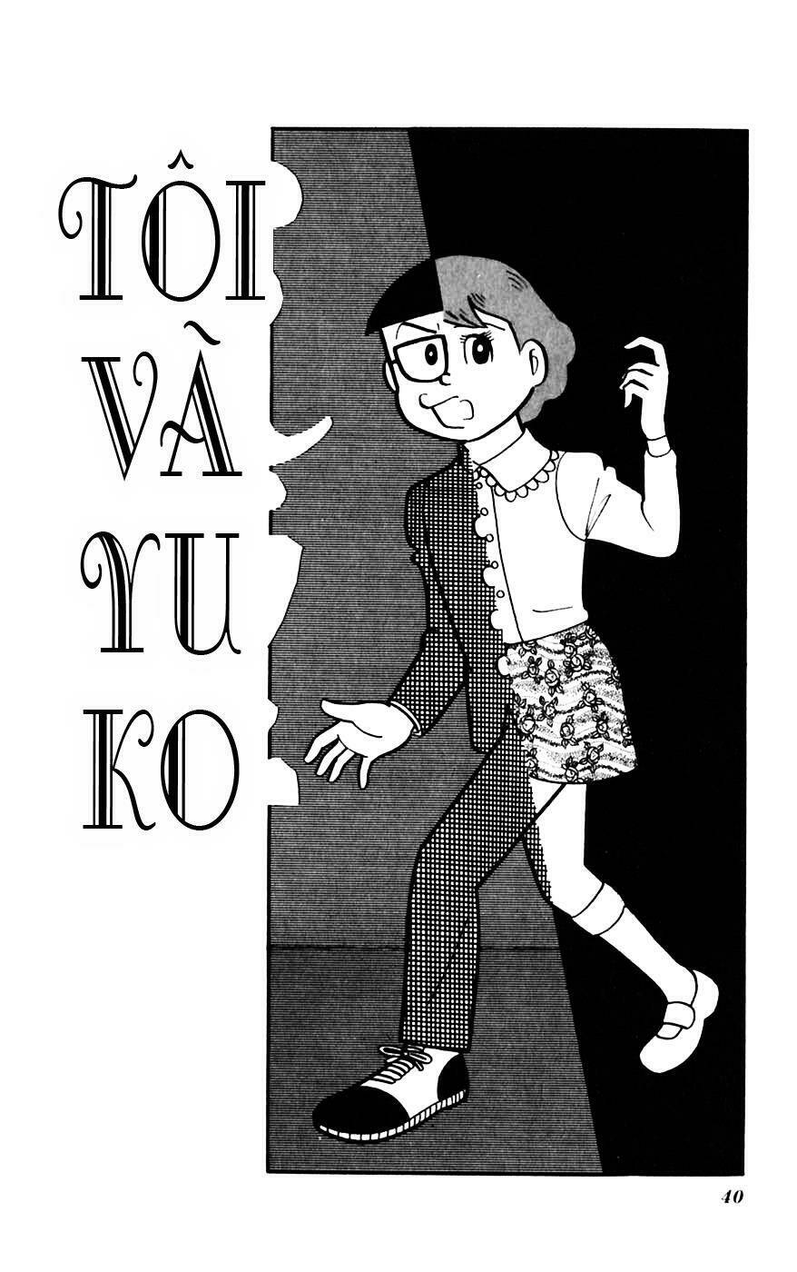 hitoribocchino uchuusensou chapter 8 1