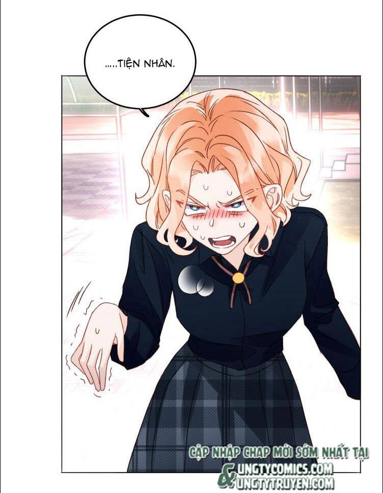 tôi phải làm 1 kẻ đại xấu xa chapter 34 9