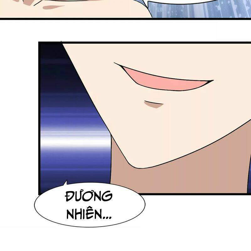 bạn gái virus của tôi chapter 147 25