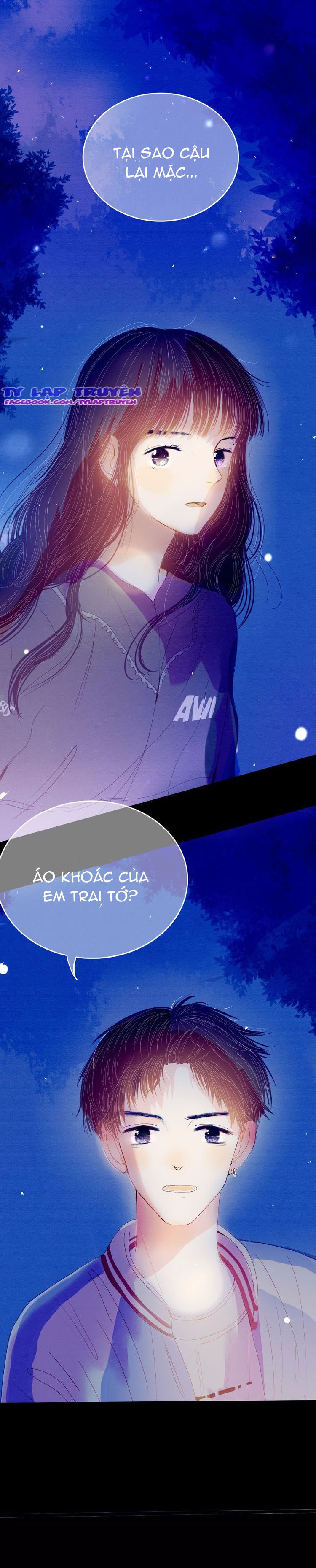 không có mưa gió thì sao có nắng chapter 4 20