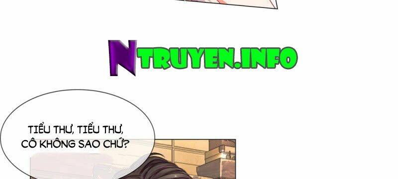 thiếu soái của tôi chính là manh như vậy chapter 24 40