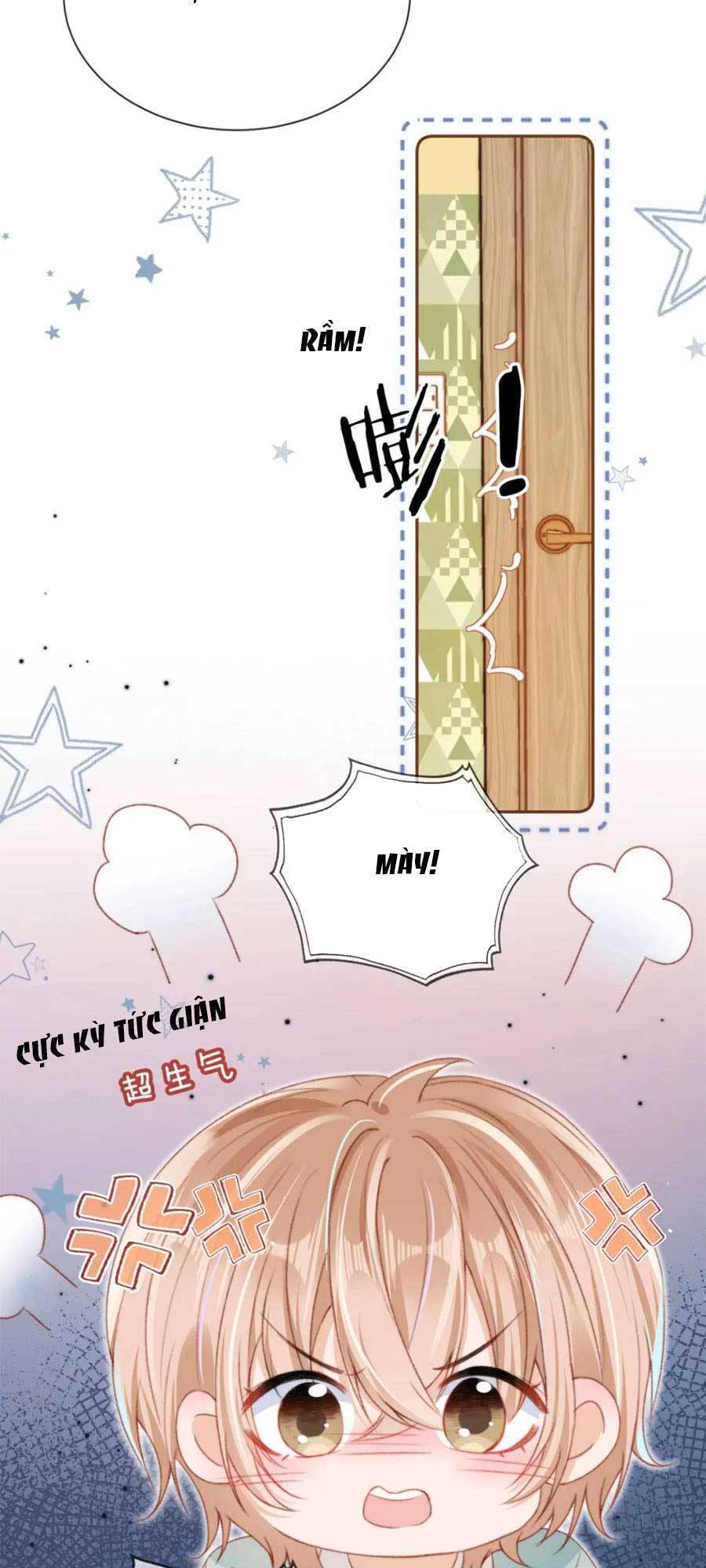 nam chính và nhân vật phản diện tôi nuôi đều không đứng đắn chapter 19 30