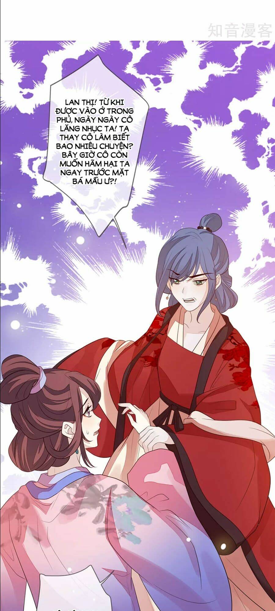 cửu khuyết phong hoa chapter 96 30