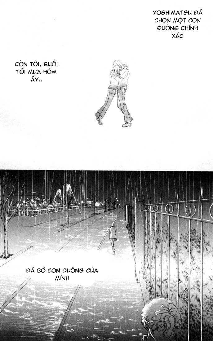 con nhà giàu chapter 148 25