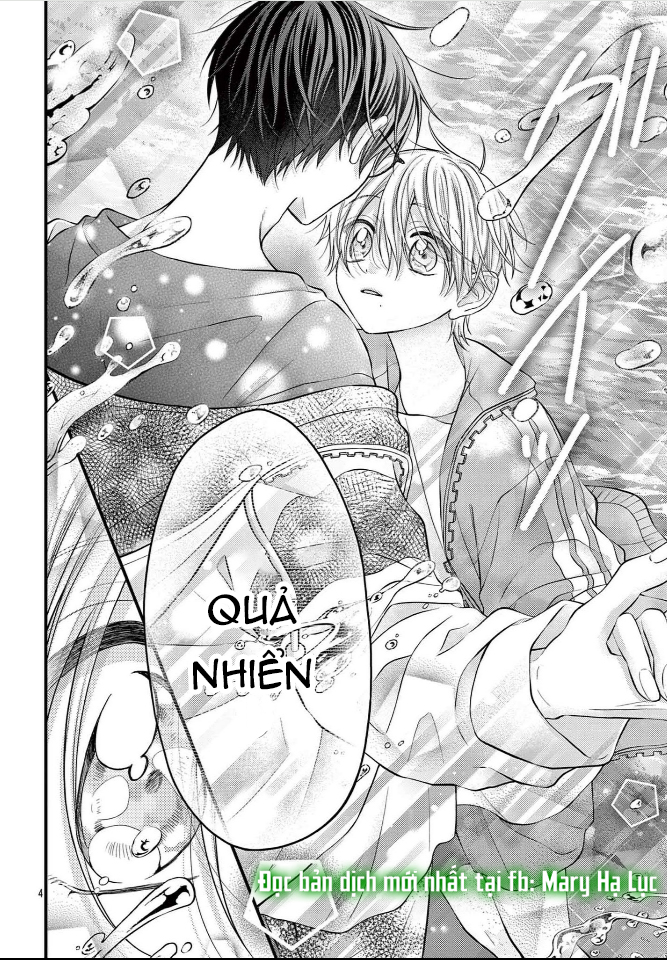 tình yêu song phương chapter 1.1 4