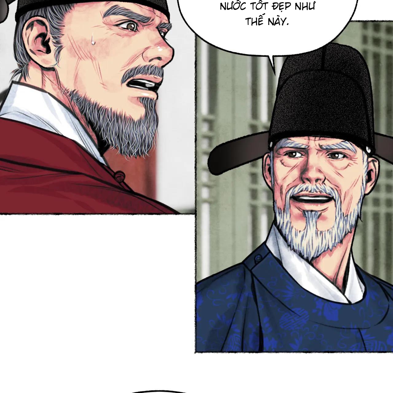 phò mã quan phu chapter 7 26