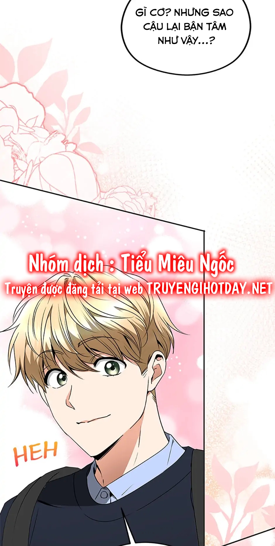 hôn thôi vẫn chưa đủ đâu chapter 32 53