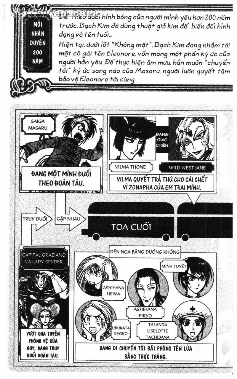 karakuri circus - gánh xiếc quái dị chapter 42 7