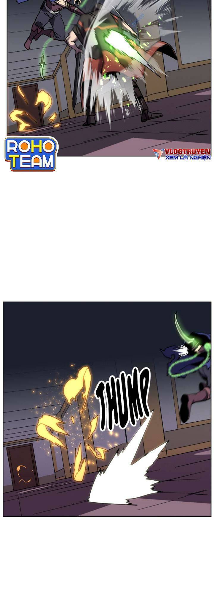 final boss chapter 21 23