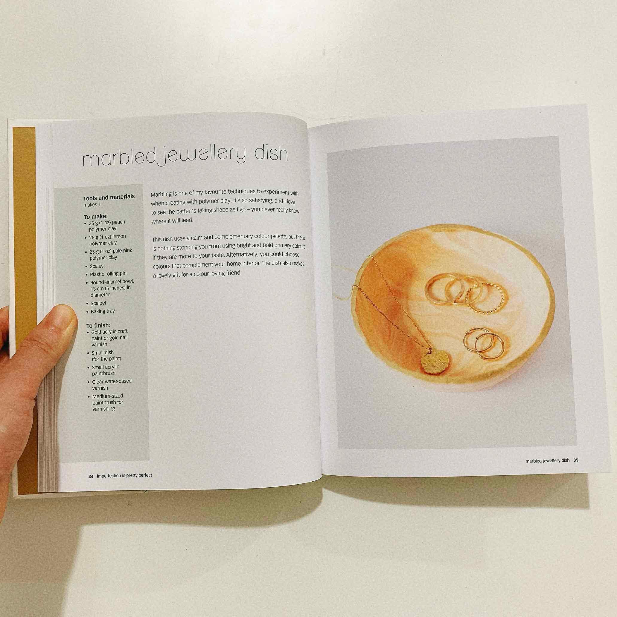 Conscious Crafts: Pottery : 20 mindful makes to reconnect head, heart & hands