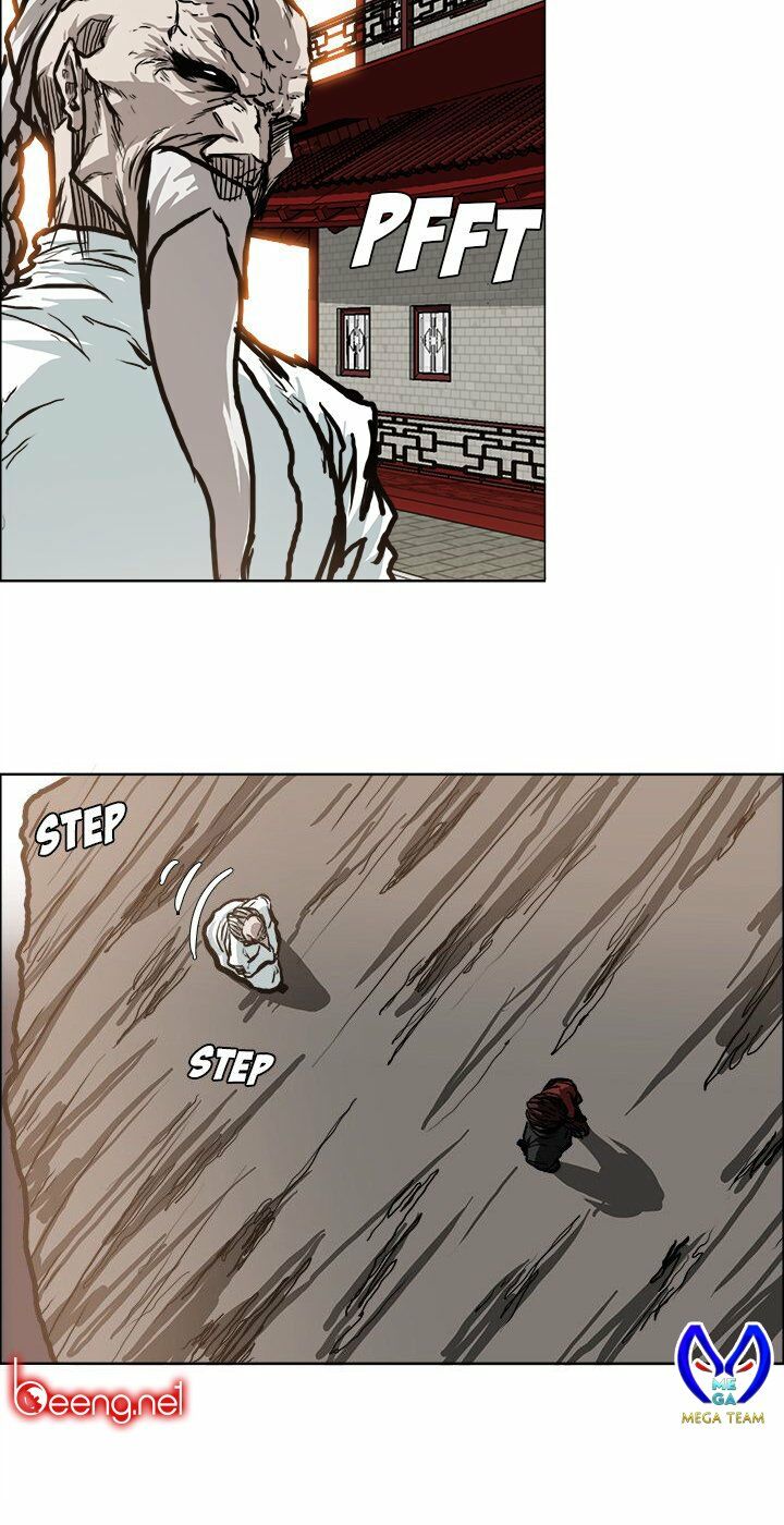 bá chủ học đường ss2 chapter 22 20