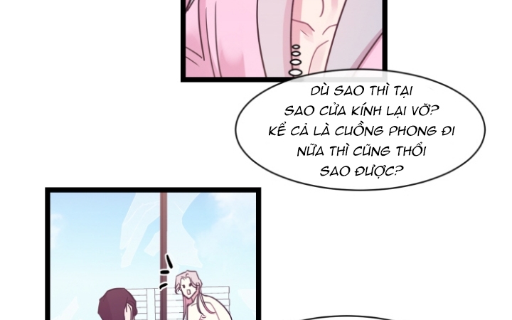 kiếp trước bí ẩn của giáo sư chapter 7 71