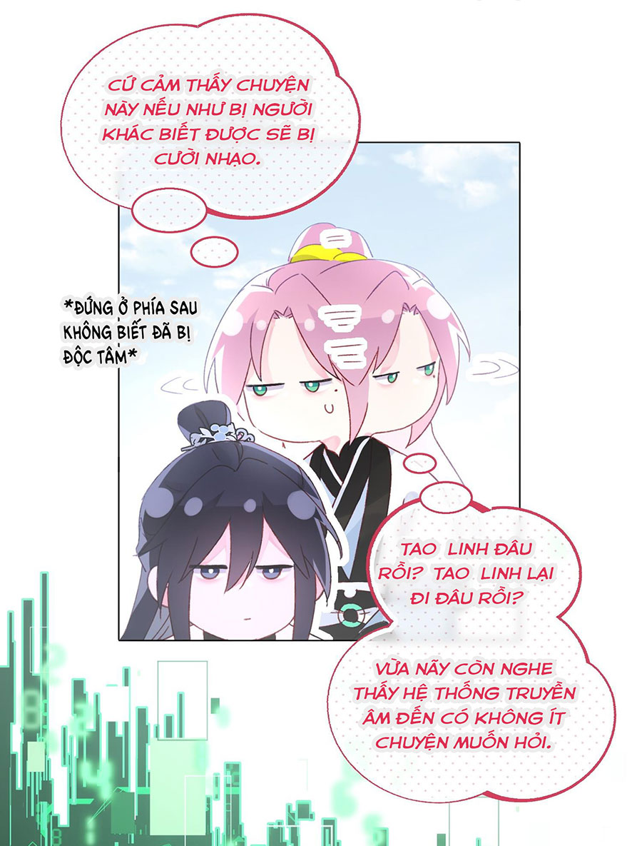 tôi phải làm một kẻ đại xấu xa chapter 120 5