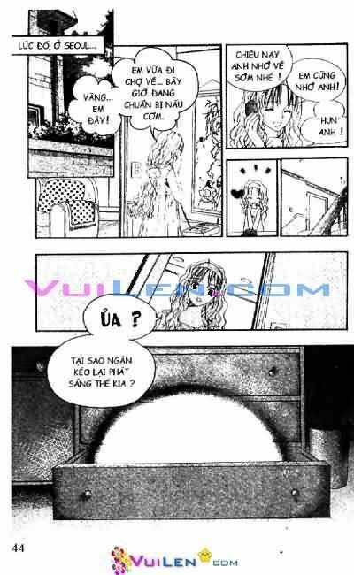 tiên nữ giáng trần chapter 13 42