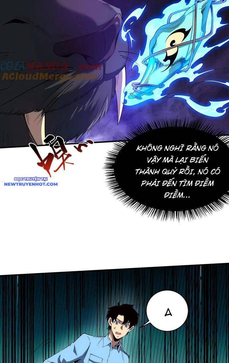 vô hạn thôi diễn chapter 23 15