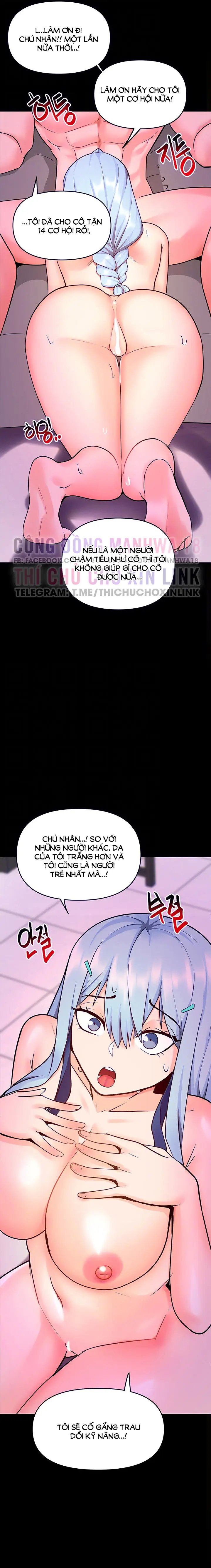 ứng dụng thôi miên chapter 20 4