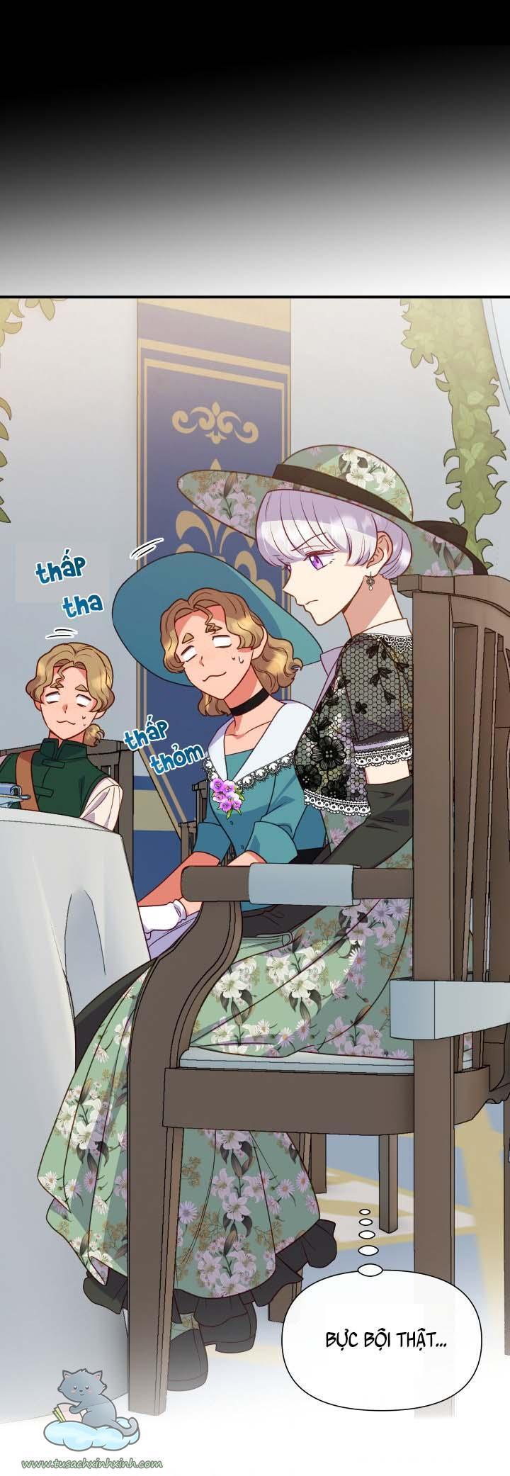 công nương khế ước của gia tộc công tước quái vật chapter 139 7