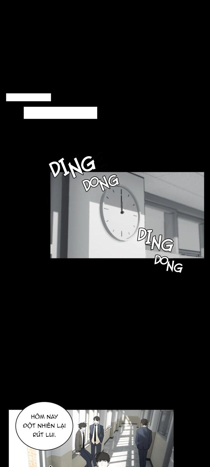 không xa lạ chapter 7 32