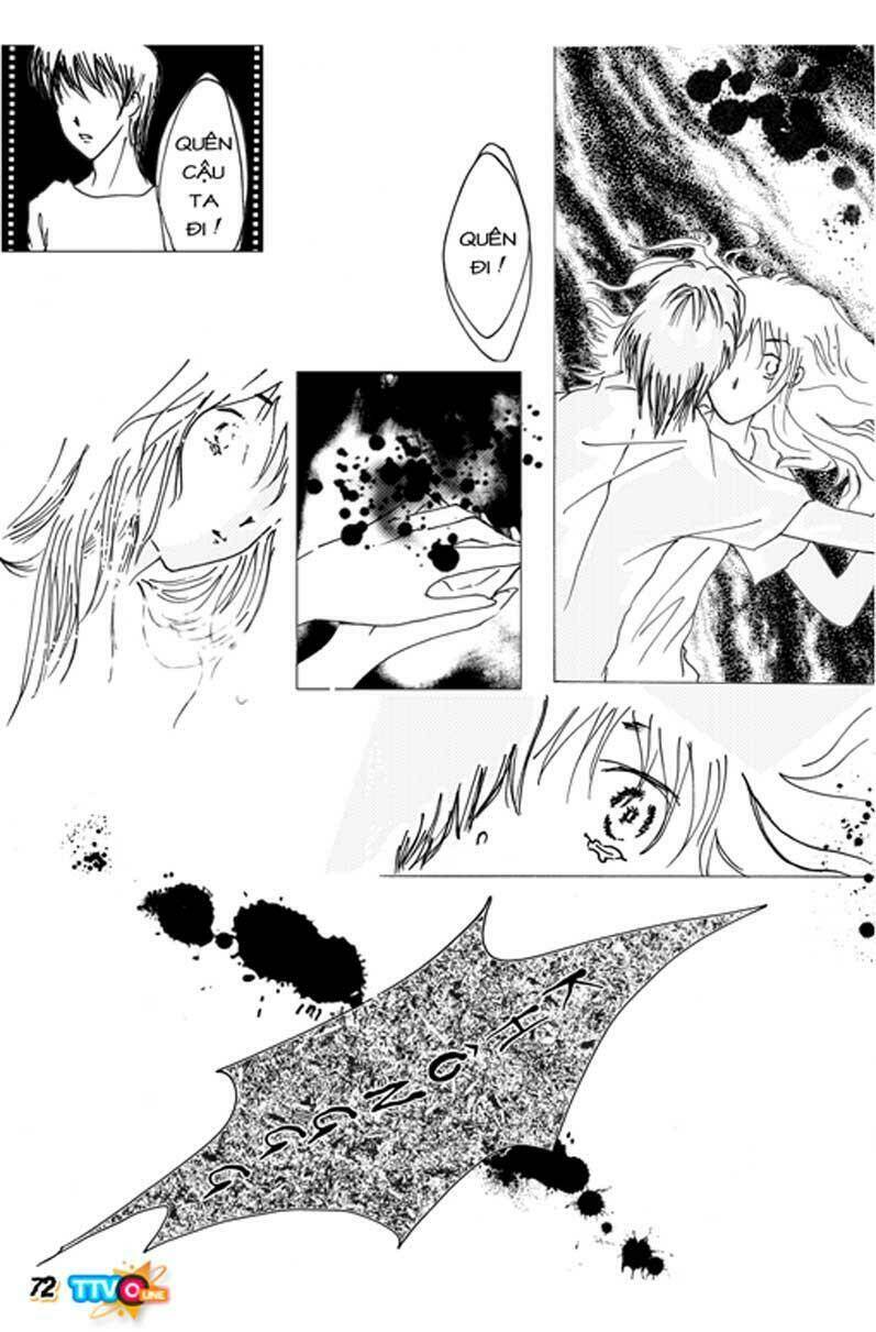 tạp chí truyện tranh việt nam online - ttvo chapter 3.1 74