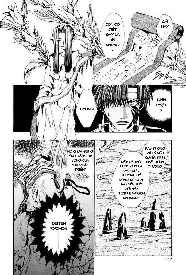 saiyuki chapter 23 6