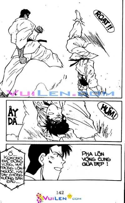 truyền nhân atula - shura no mon i chapter 34 139