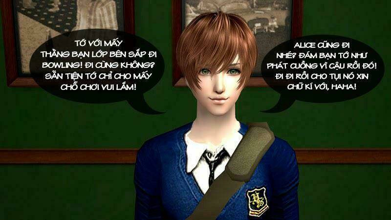 viên đạn bạc [truyện sims 2] chapter 4 17