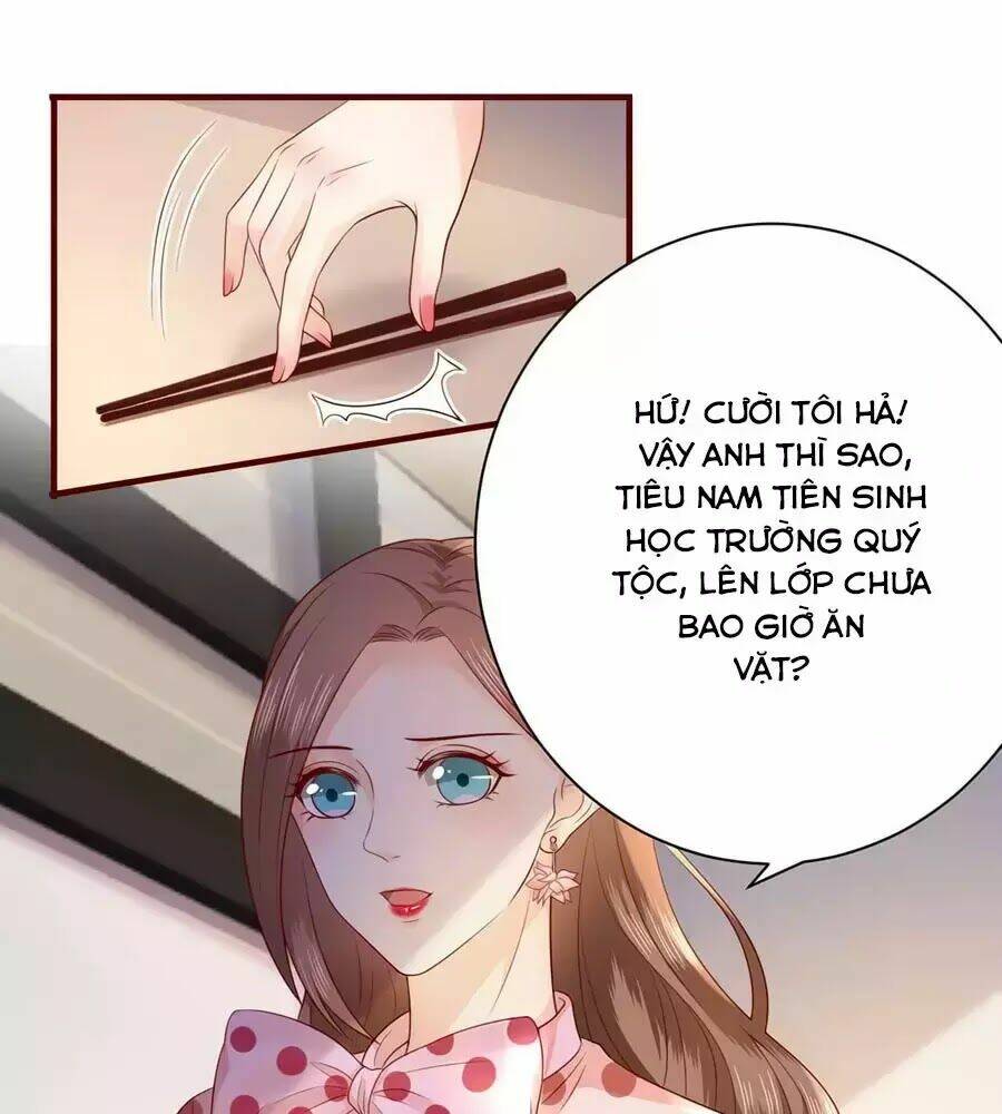 báo hệ nam hữu đích thiên tầng thao lộ chapter 36 33