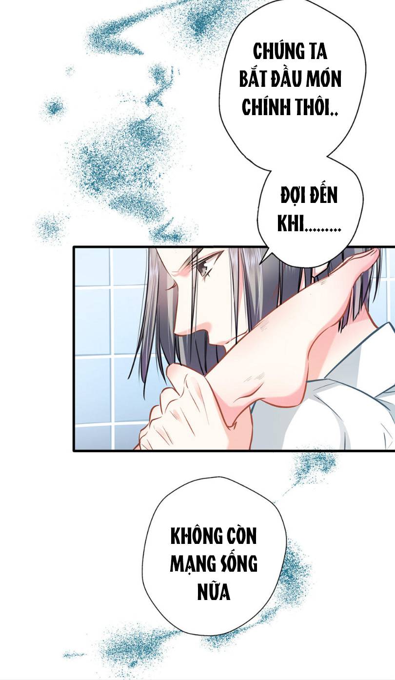 cưng chiều ái thê hư hỏng chapter 14 8
